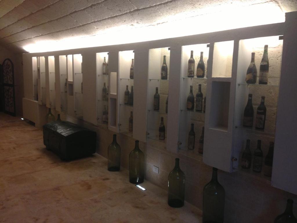 Masseria Ancella Séjour à la campagne