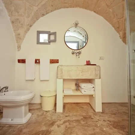 Masseria Ancella Guest House Montalbano  Room photo